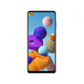 GALAXY A21S SM-217F 128GB (BL) SAMSUNG