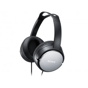 AURICULARES MDR-XD150B (B) SONY