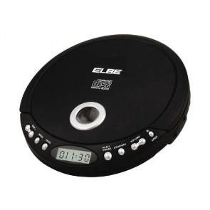 CDMP-3600 ELBE