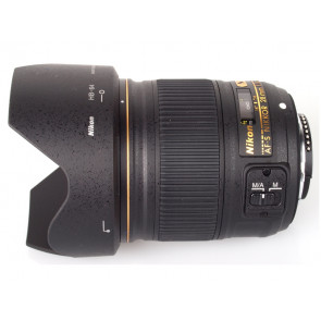 AFS 28 F1.8G NIKKOR