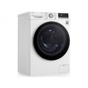 LAVADORA SECADORA LG 10,5KG/7KG 1400rpm E F4DV7010S1W