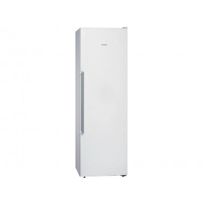 CONGELADOR VERTICAL SIEMENS 1 PUERTA LIBRE INSTALACION 242 LITROS E GS36NAWEP