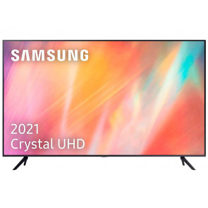 SMART TV LED ULTRA HD 4K 55" SAMSUNG UE55AU7105