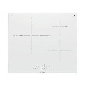 PLACA DE INDUCCION BOSCH PID672FC1E 60CM 3 ZONAS DE COCCION MARCO BISELADO PERFIL