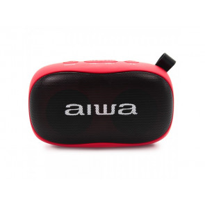 ALTAVOZ BLUETOOTH BS-110 (R) AIWA