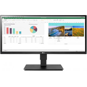 MONITOR PROFESIONAL LED ULTRAWIDE FULL HD 29" LG 29BN650-B