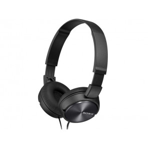 AURICULARES MDR-ZX310 (B) SONY