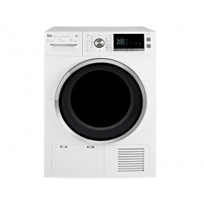 SECADORA TEKA CON BOMBA DE CALOR 8KG A+++ TKS893H 40854002 BLANCA