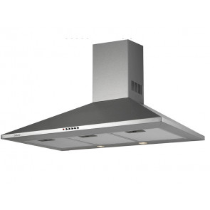 CAMPANA CATA DECORATIVA PARED 70CM INOX OMEGA 700 2003305