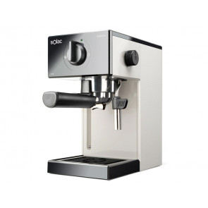 CAFETERA SQUISSITA EASY IVORY CE4505 SOLAC