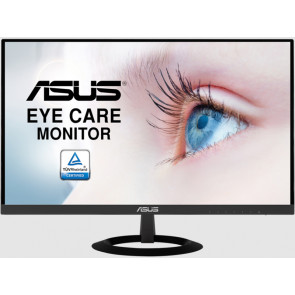 MONITOR EYE CARE LED FULL HD 23" ASUS VZ239HE (90LM0330-B03670)