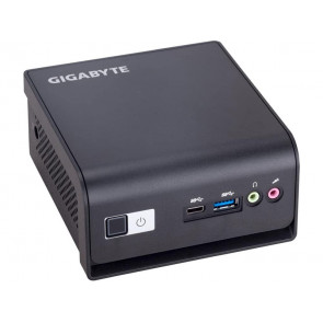 MINI PC BAREBONE BRIX (GB-BMCE-4500C FANLESS) GIGABYTE