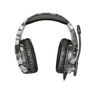 AURICULARES GAMING GXT 488 FORZE 23531 (GY) TRUST