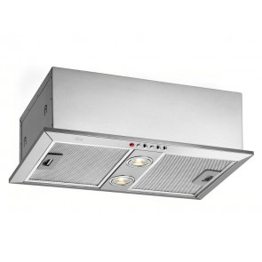 CAMPANA TEKA INTEGRABLE 55CM INOX HALOGENA GFH-55 40446700