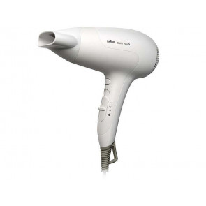 SATIN HAIR 3 HD 380 BRAUN