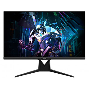MONITOR GAMING LED QUAD HD 31.5" GIGABYTE AORUS FI32Q (20VM0-AFI32QBA-1EUR)