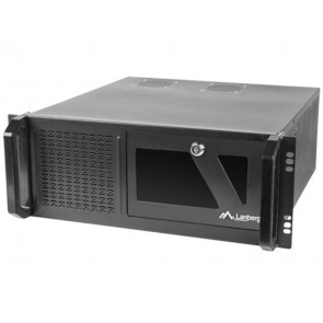 CAJA SERVIDOR ATX 450/08 (SC01-4504-08B) LANBERG