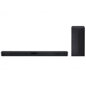 BARRA DE SONIDO SN4 LG