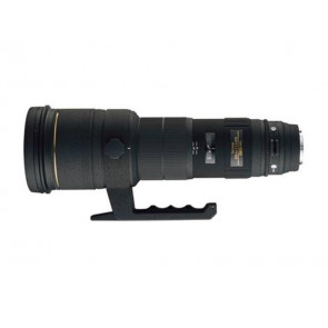 AF 500 F4.5 EX DG HSM (NIKON) SIGMA