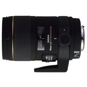 AF 150 F2.8 EX DG OS HSM MACRO (NIKON) SIGMA
