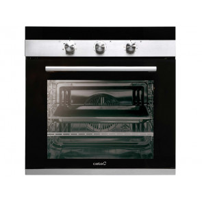 HORNO MULTIFUNCION AQUASMART A CATA CM 760 AS BK