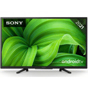 SMART TV LED HD READY ANDROID 32" SONY KD-32W800AEP