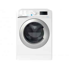 LAVADORA SECADORA INDESIT 8KG/6KG 1400rpm D BDE861483XWSSPTN