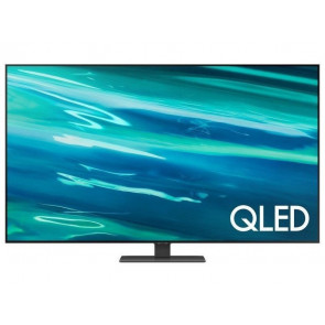 SMART TV QLED ULTRA HD 4K 55" SAMSUNG QE55Q80A