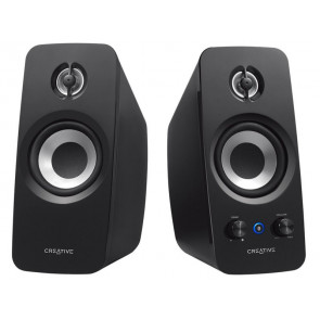 ALTAVOCES INALAMBRICOS BLUETOOTH T15 CREATIVE