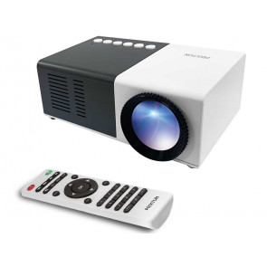 PROYECTOR CINEMA MINI PRIXTON