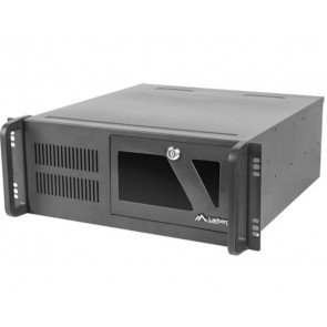 CAJA SERVIDOR ATX 450/10 (SC01-4504-10B) LANBERG