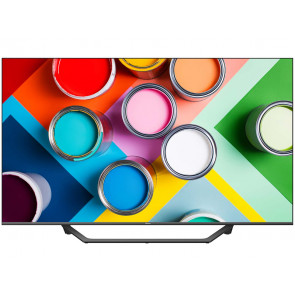 SMART TV QLED ULTRA HD 4K 65" HISENSE 65A7GQ