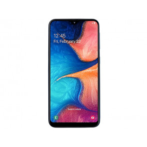 GALAXY A20E SM-A202F 32GB DUAL SIM (BL) SAMSUNG