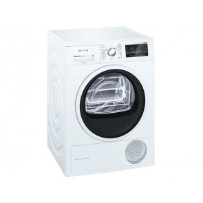 SECADORA SIEMENS CON BOMBA DE CALOR 8KG A++ WT47G438ES