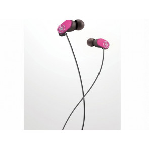 AURICULARES EPH-R22 ROSA YAMAHA