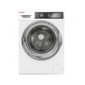 LAVADORA TELEFUNKEN CARGA FRONTAL 9KG 1200rpm B TLK80912W