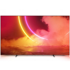 SMART TV OLED ULTRA HD 4K ANDROID 65" PHILIPS 65OLED805/12