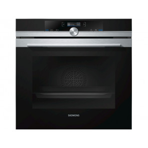 HORNO MULTIFUNCION PIROLITICO A+ SIEMENS HB673GBS1