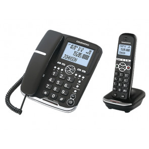 DTD-5500 (B) DAEWOO