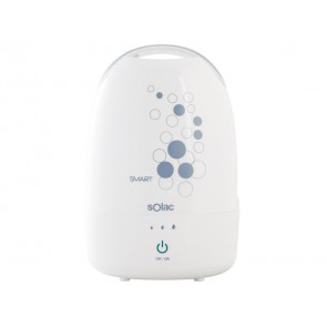HUMIDIFICADOR SOLAC ULTRASONIC HU1059