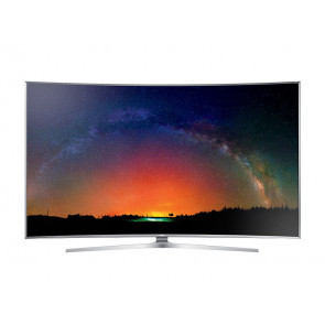 SMART TV LED SUHD 4K 3D CURVO 88" SAMSUNG UE88JS9500