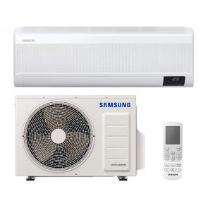 AIRE ACONDICIONADO INVERTER SPLIT 1X1 F-AR09NXT SAMSUNG