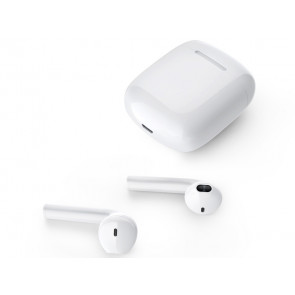 AURICULARES INALAMBRICOS T14U (W) QUBO