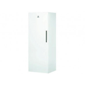 CONGELADOR VERTICAL INDESIT 1 PUERTA LIBRE INSTALACION 223 LITROS A+ UI6F1TW1