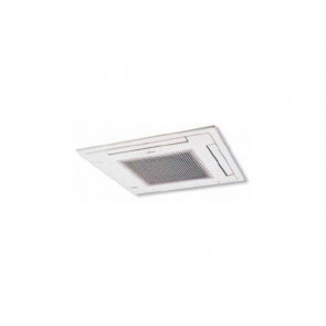 AIRE ACONDICIONADO SPLIT CASSETTE AUY125UT FUJITSU