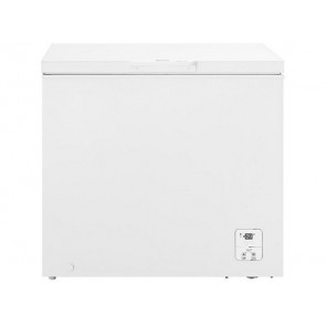 CONGELADOR HORIZONTAL HISENSE 1 PUERTA LIBRE INSTALACION 182 LITROS A++ FT237D4BW21