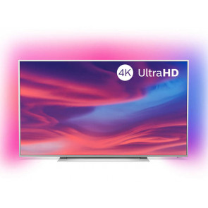 SMART TV LED ULTRA HD 4K ANDROID 75" PHILIPS 75PUS7354/12