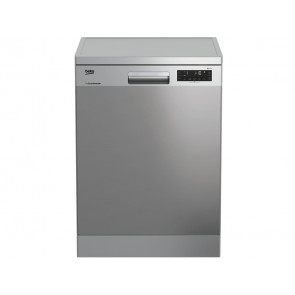 LAVAVAJILLAS BEKO LIBRE INSTALACION 14 SERVICIOS A+++ DFN28432X