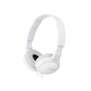 AURICULARES MDR-ZX110AP (W) SONY