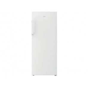 CONGELADOR VERTICAL BEKO 1 PUERTA LIBRE INSTALACION 214 LITROS F RFNE270K31WN